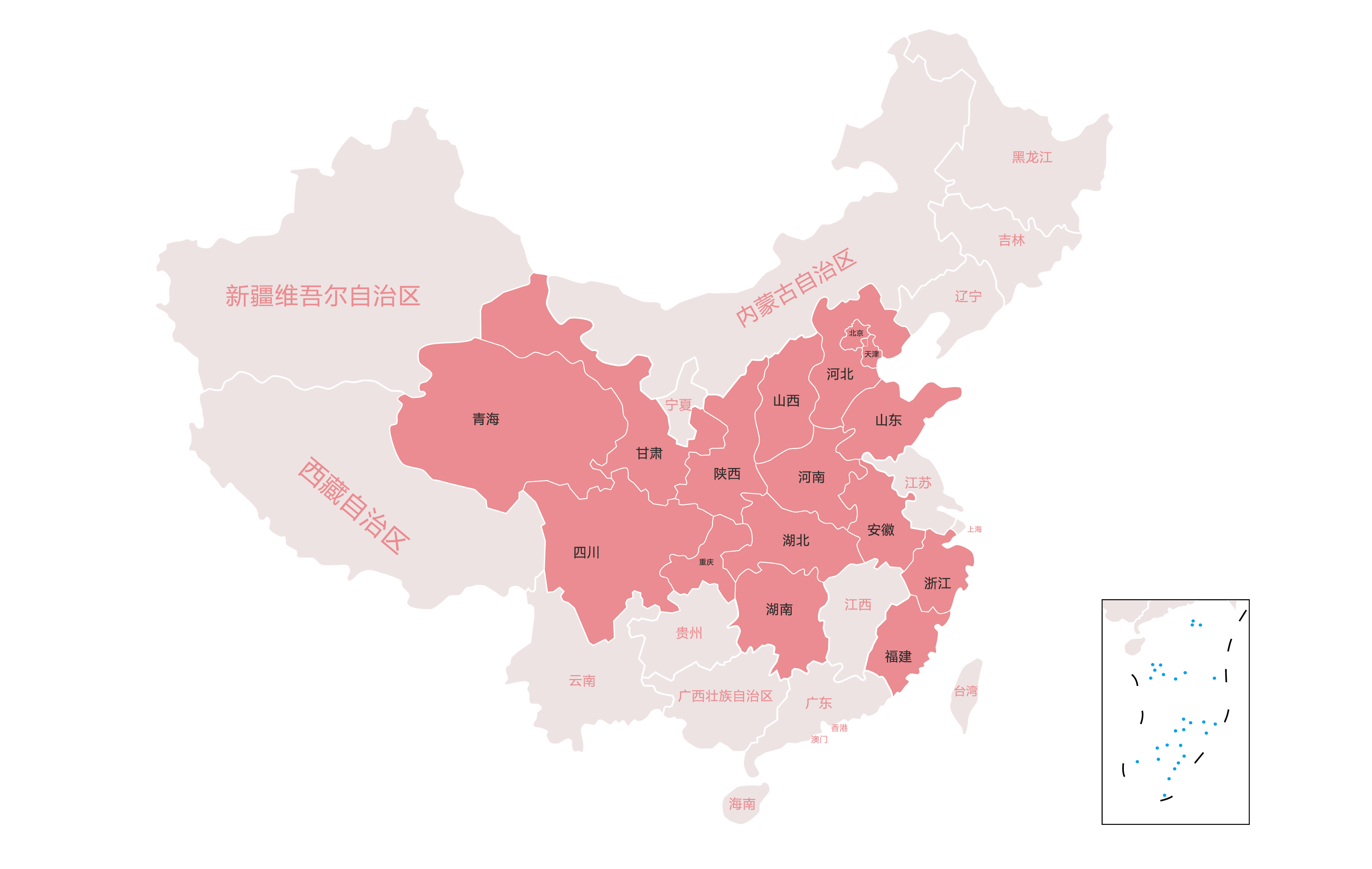 營(yíng)銷地圖